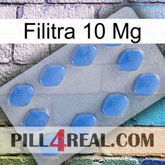 Filitra 10Mg 21